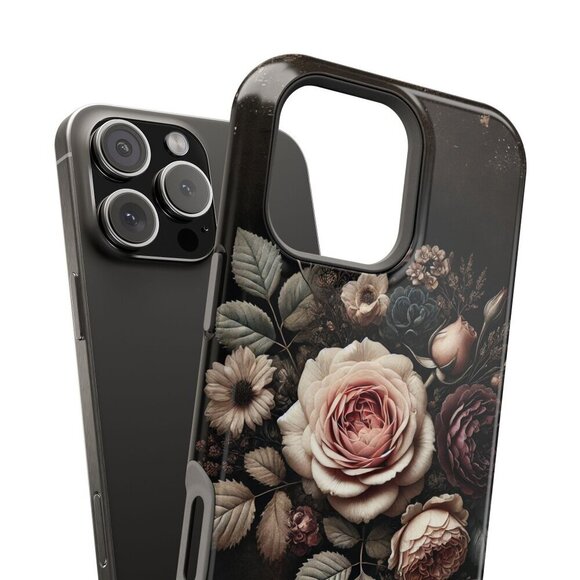 iPhone Phone Cases, Perfect Stylish Mobile Case, MLNMC490 - Picture 6 of 13